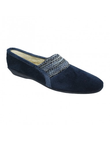 Zapatilla invierno forro Soca mod 607 Zapatilla invierno forro Soca mod 607