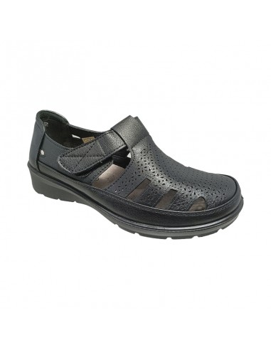 Zapato sandalia flexible Zapato sandalia flexible