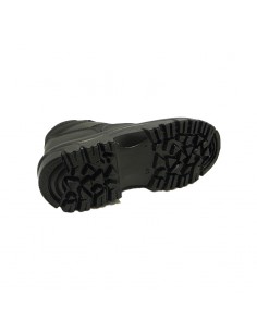 Bota trekking piel negra... 2
