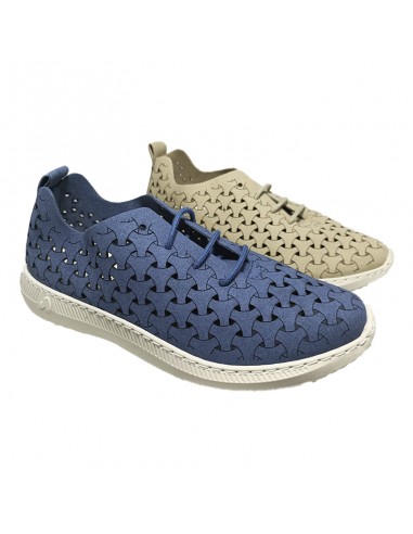 Zapatilla deportiva Plumaflex Zapatilla deportiva Plumaflex