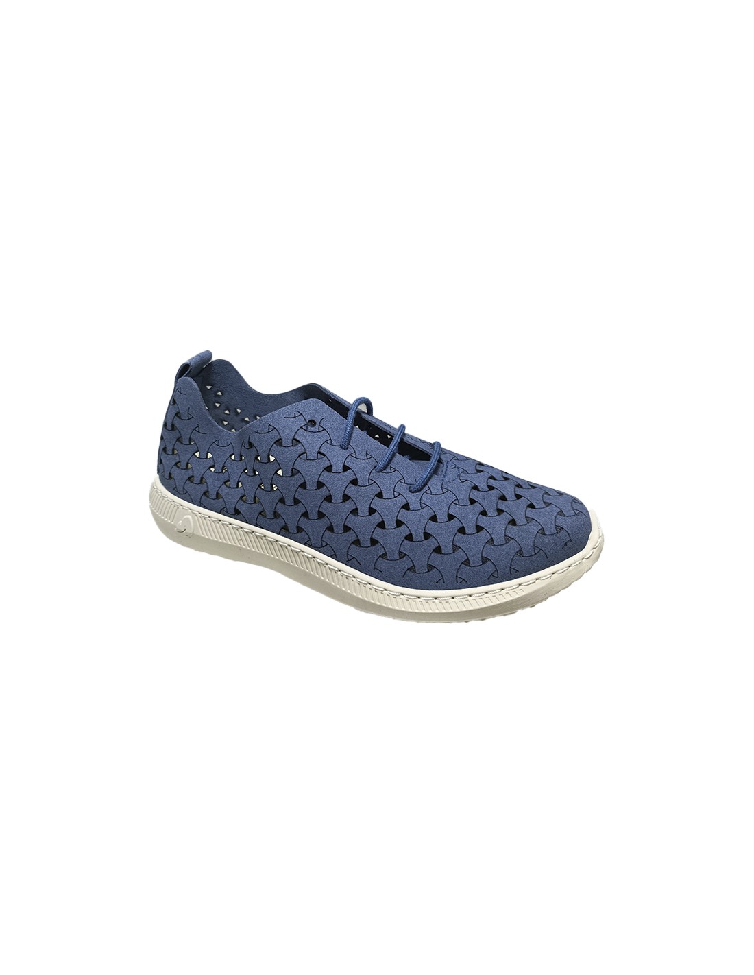 Zapatilla deportiva Plumaflex Zapatilla deportiva Plumaflex