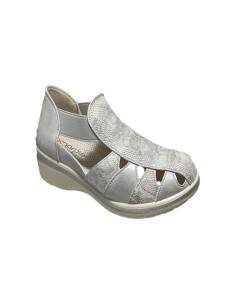 Zapato sandalia blando 2