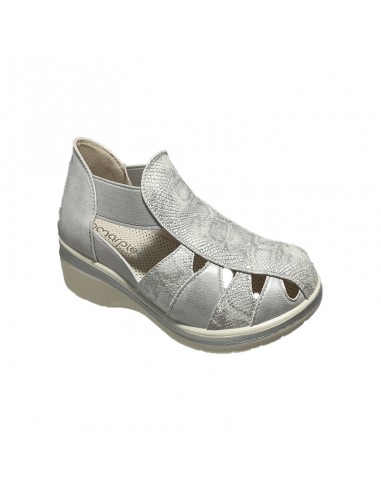 Zapato sandalia blando