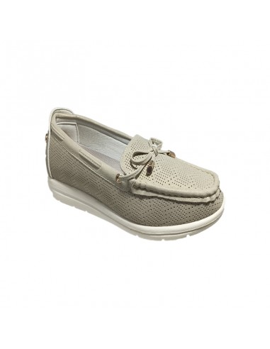 Zapato mocasin blando Zapato mocasin blando