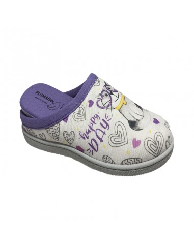 Zapatilla plumaflex gato verano Zapatilla plumaflex gato verano