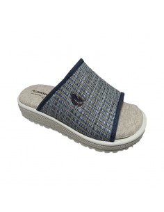 Zapatilla abierta Plumaflex...