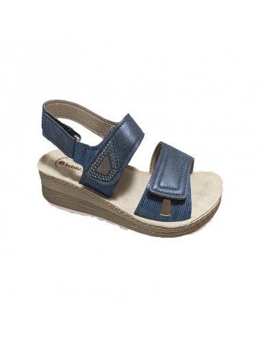 Sandalia cuñita comoda Sandalia cuñita comoda