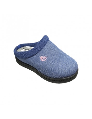 Zueco casa mujer plumaflex Zueco casa mujer plumaflex