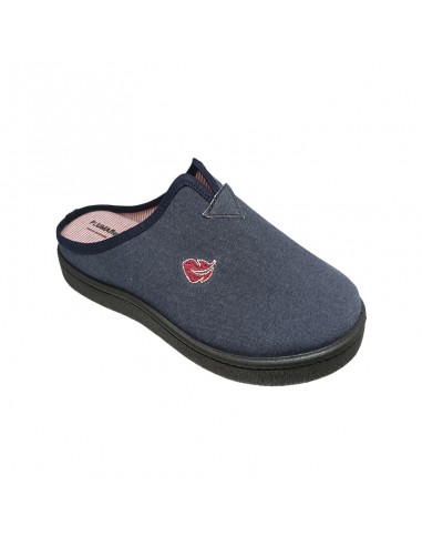 Chinela verano hombre plumaflex