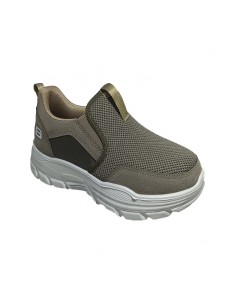 Zapatilla sin cordon casual 2