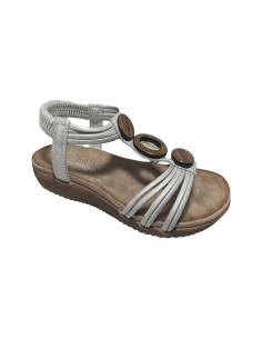 Sandalia Amarpies adorno 2