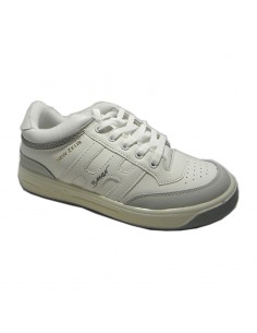 Deportivo de piel T-Man 2