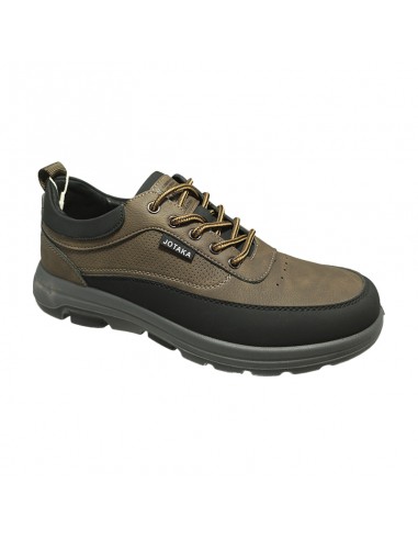 Zapato casual hombre marrón Zapato casual hombre marrón