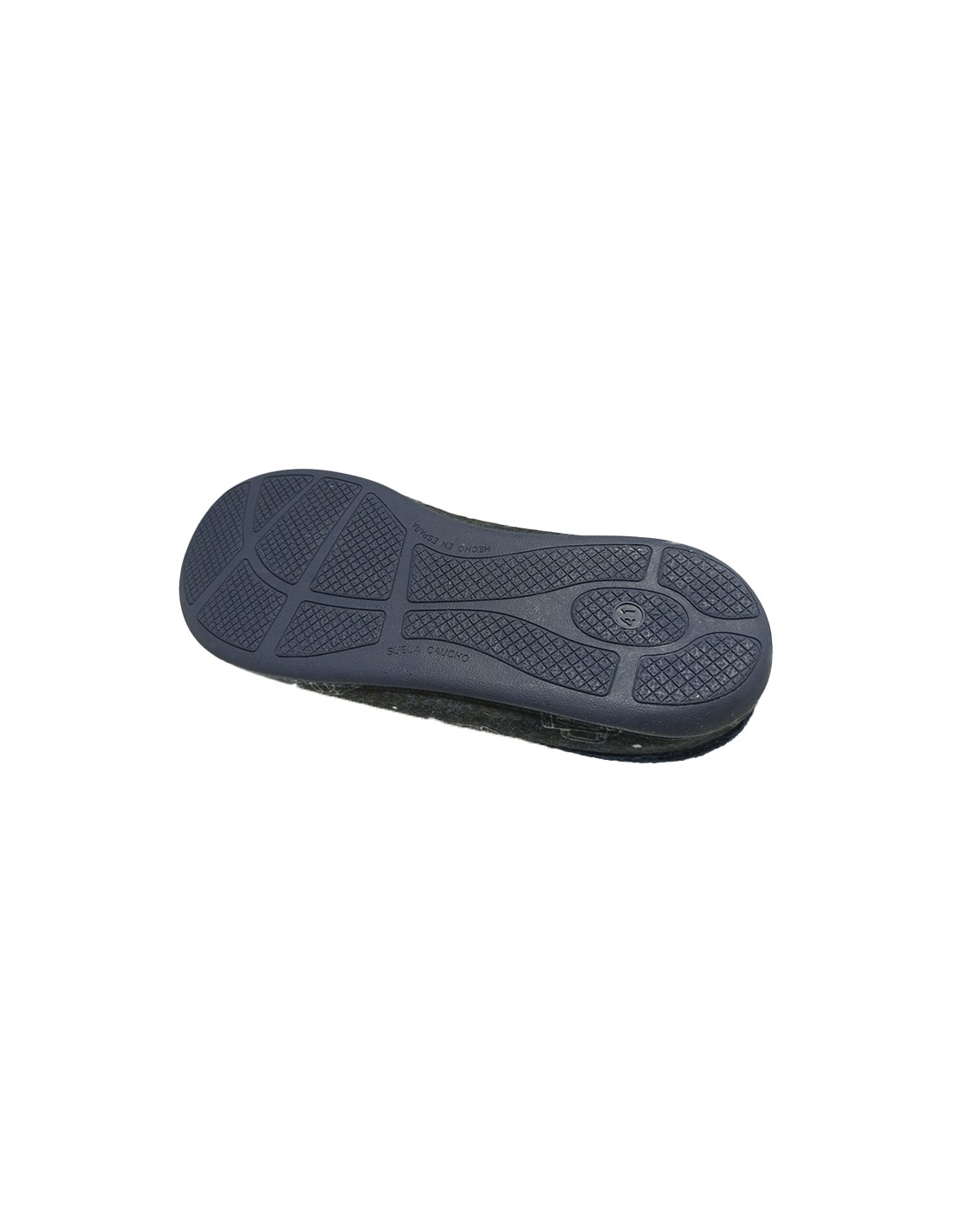 Zapatilla casa hombre pizza Zapatilla casa hombre pizza