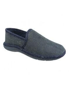 Zapatilla cerrada hombre...