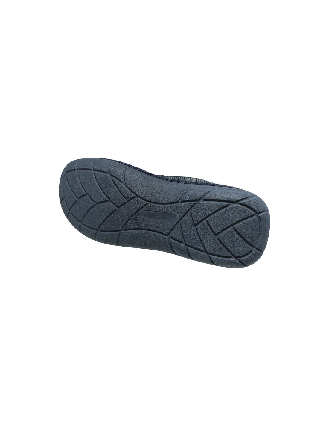 Zapatilla cerrada hombre plantilla Zapatilla cerrada hombre plantilla