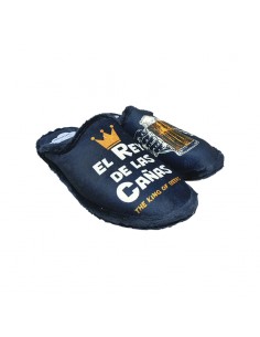 Zapatilla descalza hombre...