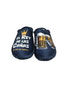 Zapatilla descalza hombre... 2