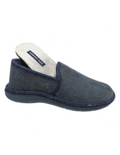 Zapatilla cerrada hombre... 2