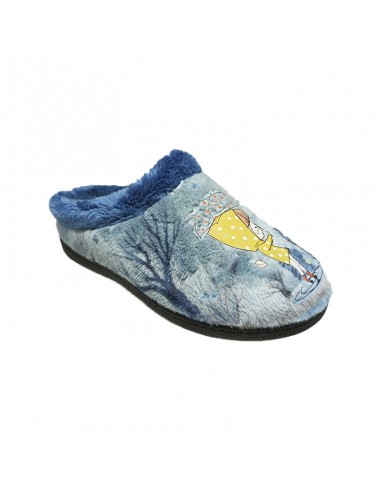 Zapatilla plumaflex lluvia Zapatilla plumaflex lluvia