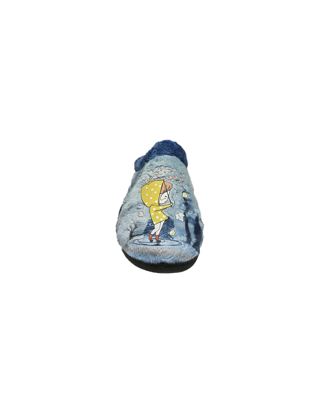 Zapatilla plumaflex lluvia Zapatilla plumaflex lluvia