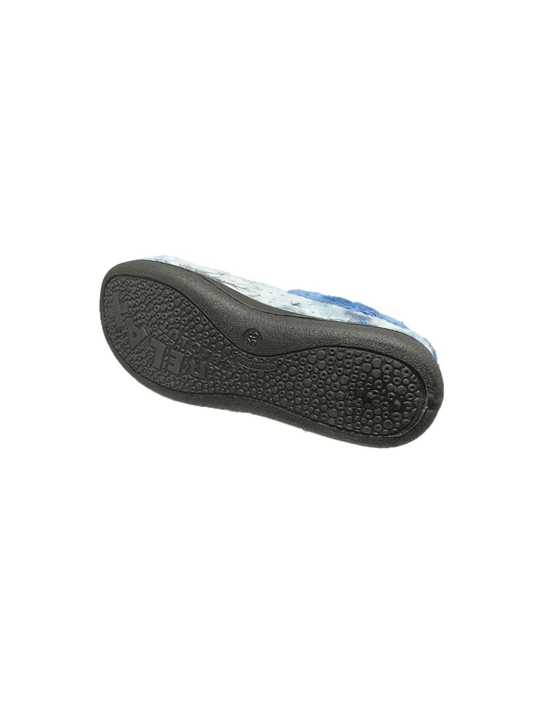 Zapatilla plumaflex lluvia Zapatilla plumaflex lluvia