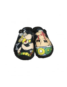 Zapatilla chico Asterix y... 2