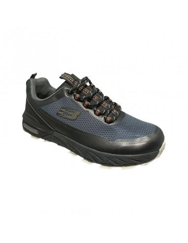 Zapatilla trekking ligero hombre Zapatilla trekking ligero hombre