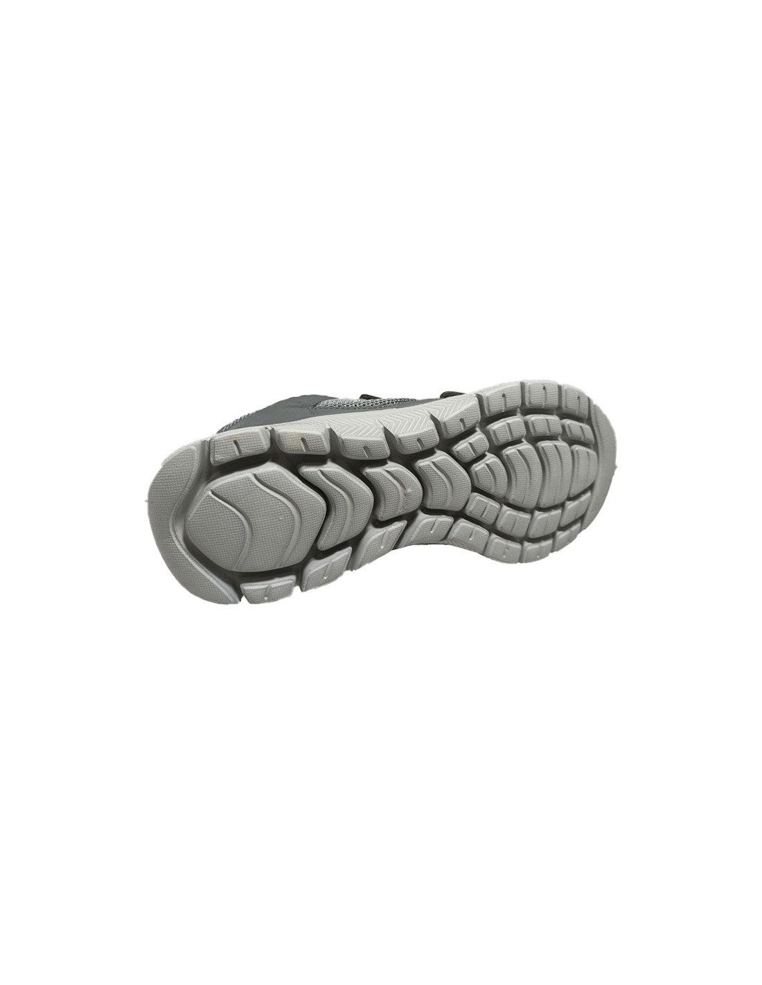 Deportivo memory velcro hombre Deportivo memory velcro hombre