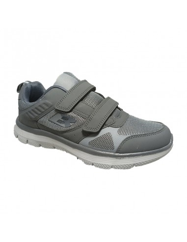 Deportivo memory velcro hombre Deportivo memory velcro hombre