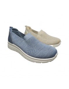 Zapatilla comoda soft