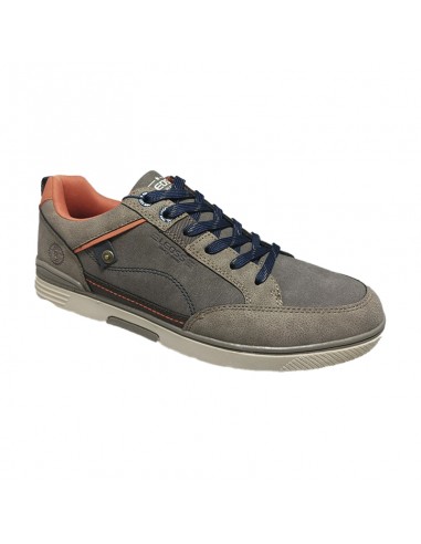 Zapatilla deportiva casual Taupe Zapatilla deportiva casual Taupe