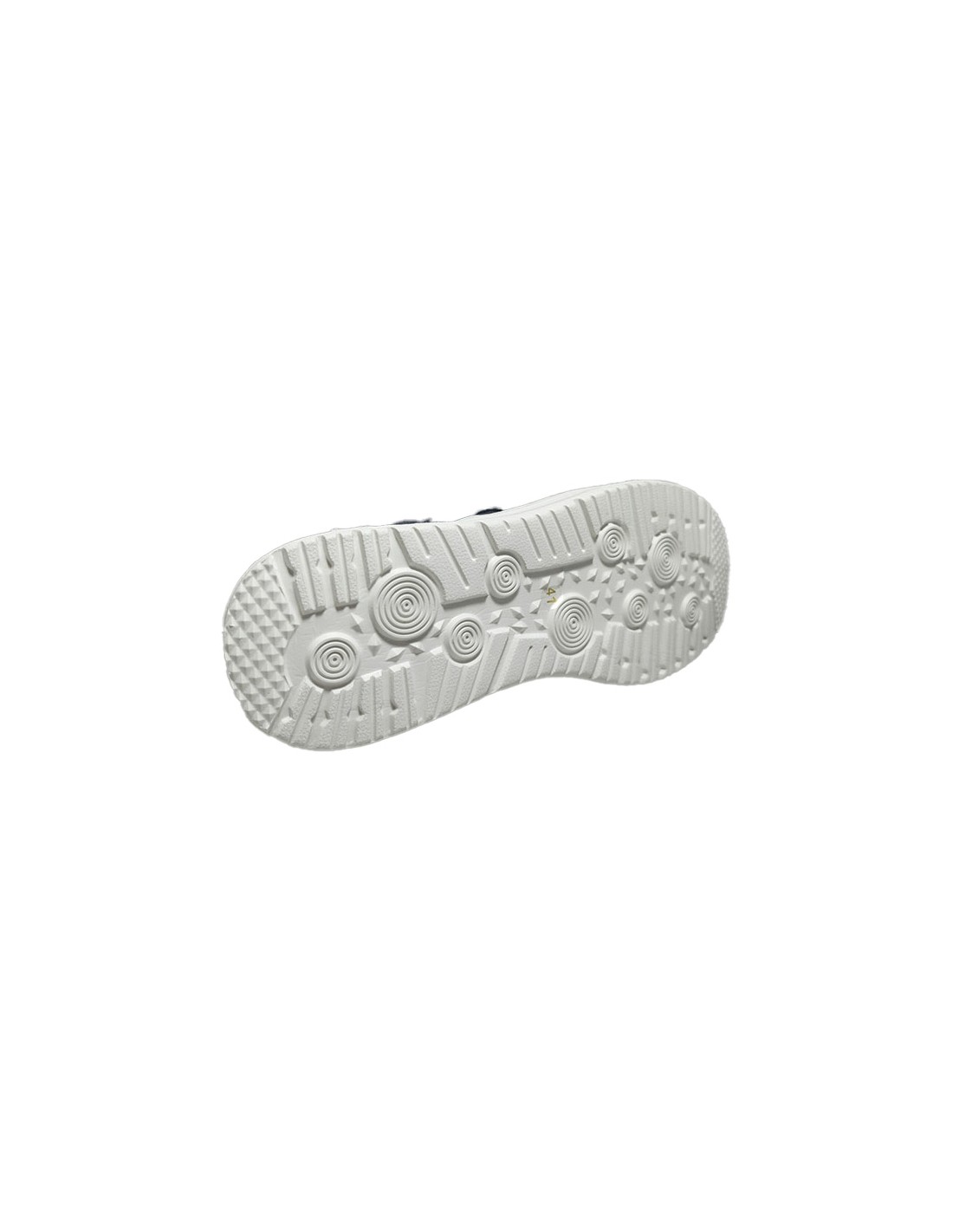 Zapatilla lona nautico Zapatilla lona nautico