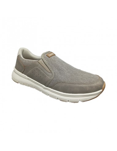 Zapato sport sin cordon
