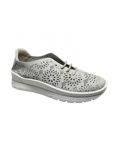 Zapato plumaflex calado...