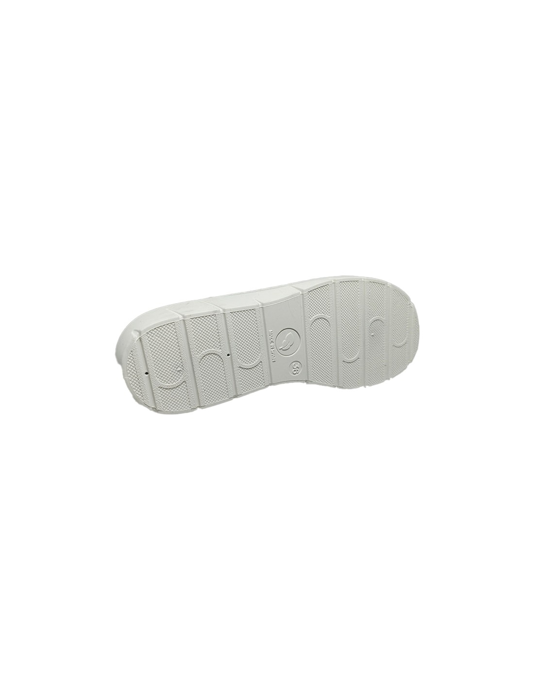 Zapato plumaflex calado cordones Zapato plumaflex calado cordones