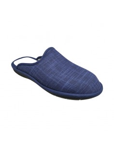 Zapatilla descalza hombre...