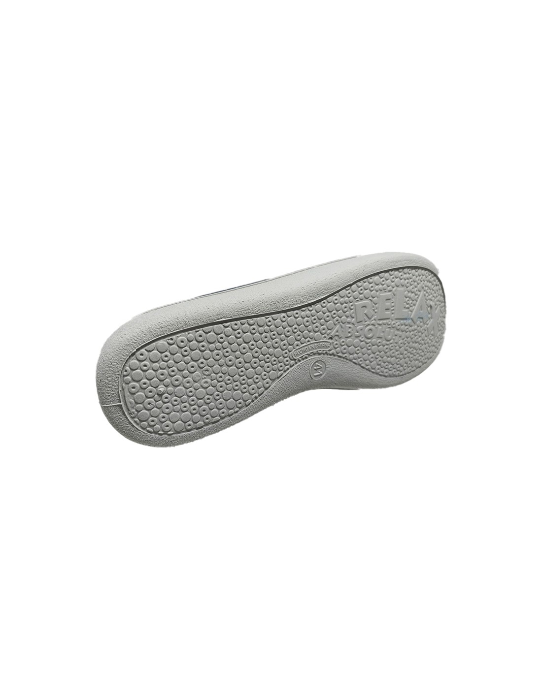 Zapatilla hombre cuadros plumaflex Zapatilla hombre cuadros plumaflex