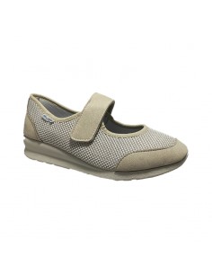 Zapatilla mercedes comoda