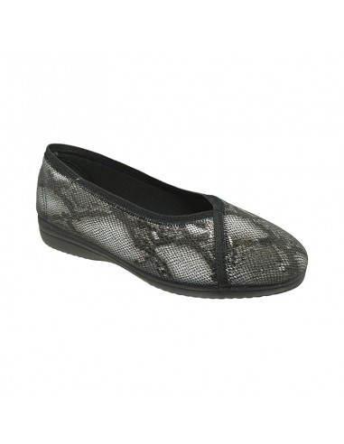 Zapatilla comoda elastica muro Zapatilla comoda elastica muro