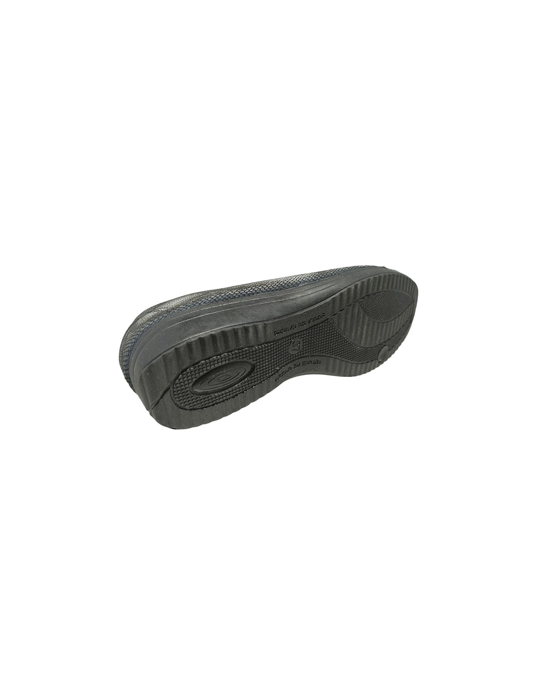 Zapatilla comoda elastica muro Zapatilla comoda elastica muro