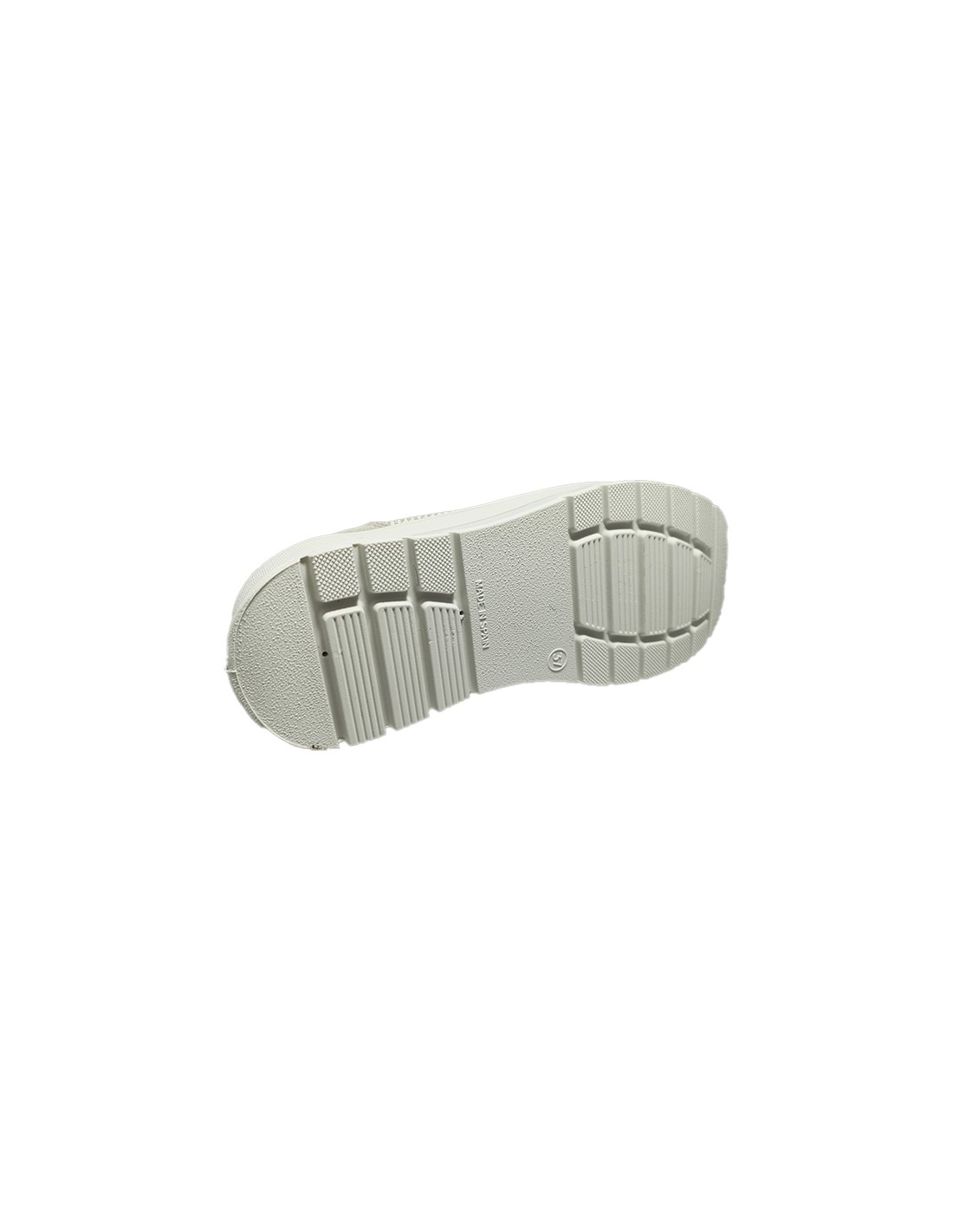 Deportivo plumaflex crudo Deportivo plumaflex crudo