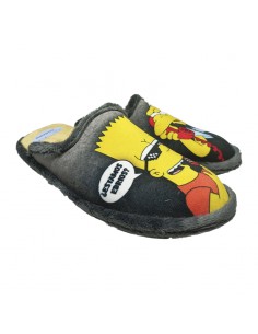 Zapatilla descalza Bart