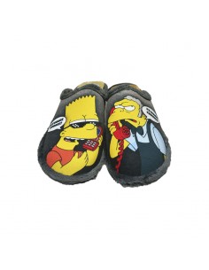Zapatilla descalza Bart 2