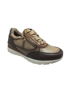 Zapato deprotivo cremallera 2
