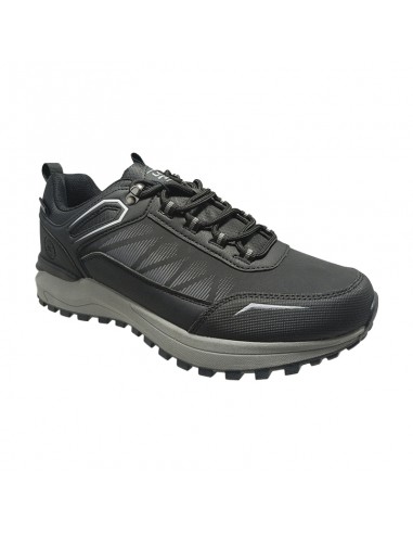 Deportivo trekking hombre