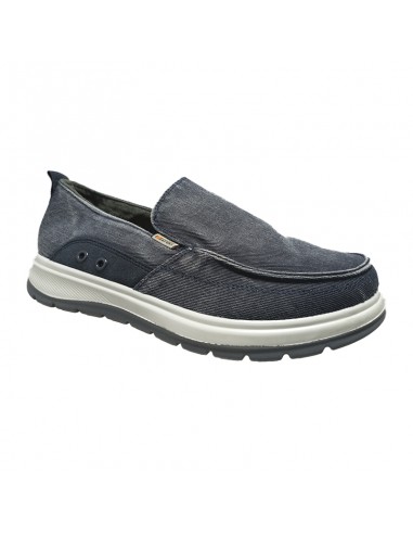 Zapato de lona hombre