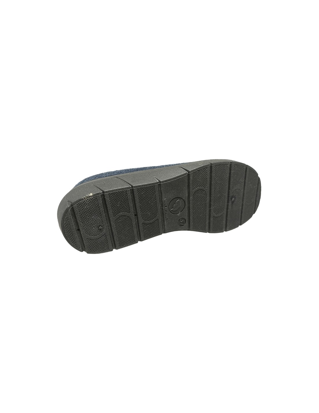 Zapatilla cerrada cuña Plumaflex Zapatilla cerrada cuña Plumaflex
