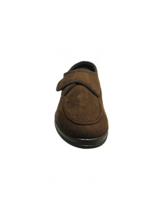 Zapatilla con velcro... 2