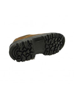 Zapato trekking marrón... 2